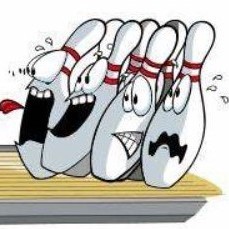 Team Page: Bowling Ops-Excellence